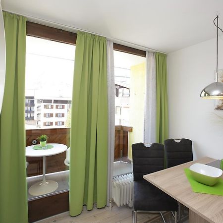 Apartment Domizil Maria Kaprun Eksteriør bilde