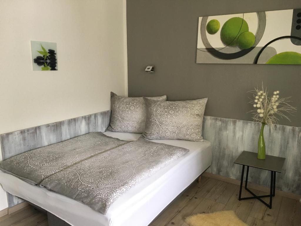 Apartment Domizil Maria Kaprun Eksteriør bilde