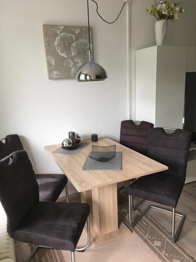 Apartment Domizil Maria Kaprun Eksteriør bilde