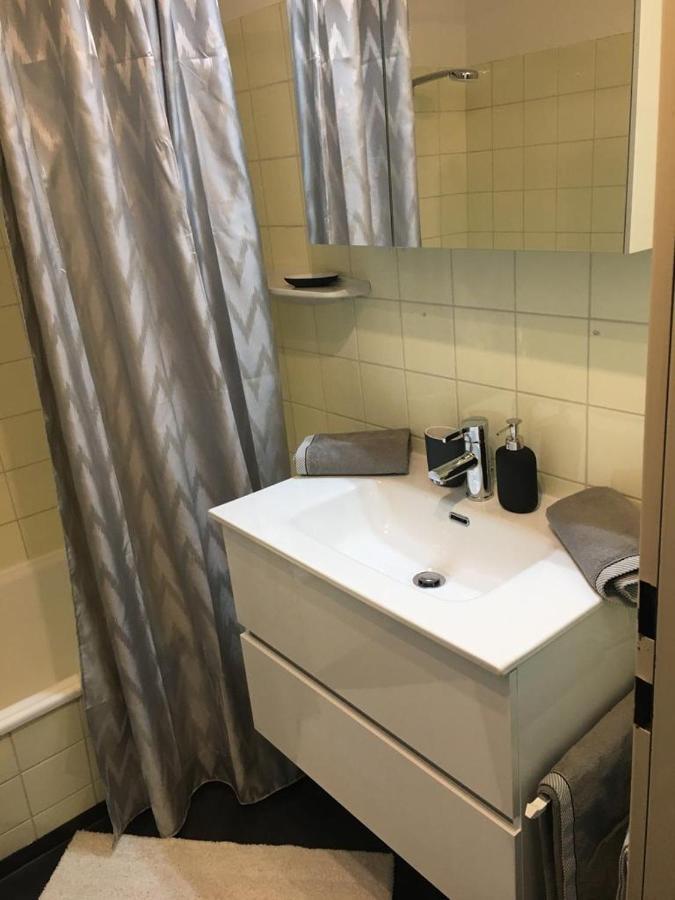 Apartment Domizil Maria Kaprun Eksteriør bilde