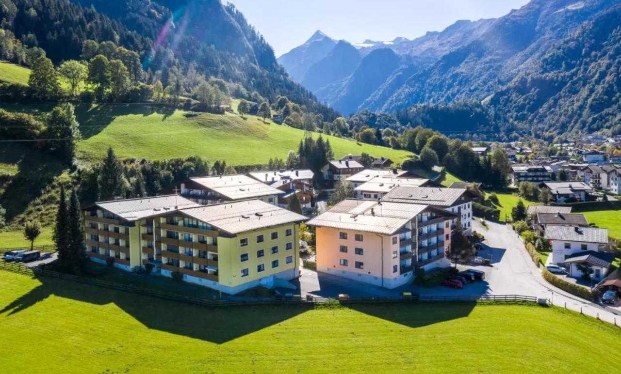 Apartment Domizil Maria Kaprun Eksteriør bilde