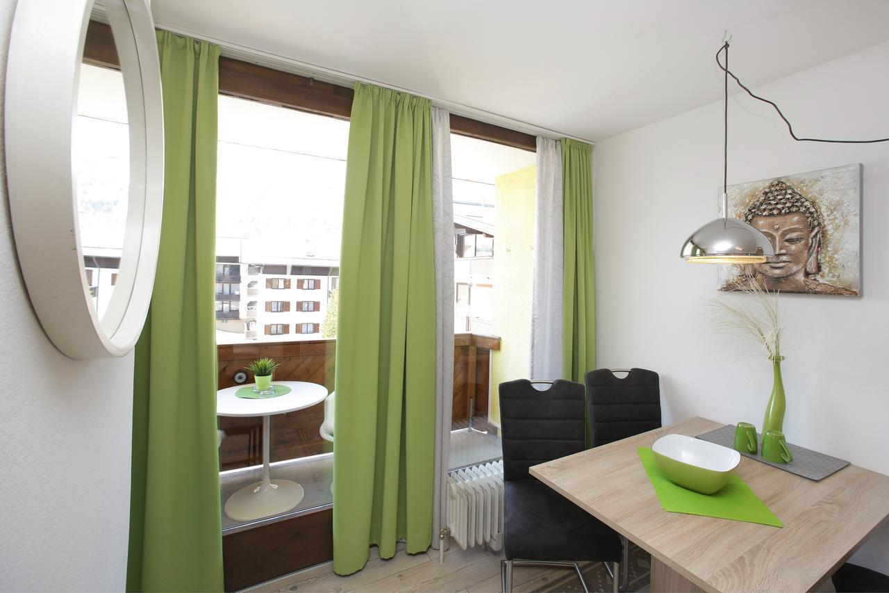 Apartment Domizil Maria Kaprun Eksteriør bilde